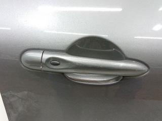 ручка наружная Renault Captur 1 поколение [рестайлинг] 2019, 806060282R