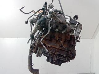 двигатель Ford Transit 7 поколение 2007, 2.2 л., дизель, МКПП, QVFA