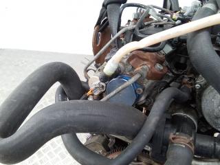 ТНВД Ford Transit 7 поколение 2007, 2.2 л., дизель, МКПП, 6C1Q9B395AB