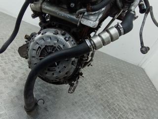 патрубок интеркулера Ford Transit 7 поколение 2007, 2.2 л., дизель, МКПП