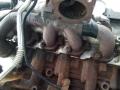 коллектор выпускной Ford Transit 7 поколение 2007, 2.2 л., дизель, МКПП - фото №2
