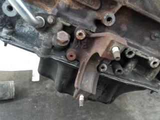 кронштейн полуоси Ford Transit 7 поколение 2007, 2.2 л., дизель, МКПП