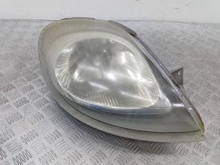 фара правая Renault Trafic 2 поколение 2006, 7700311374