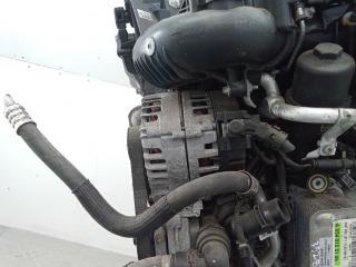 генератор Mercedes-Benz A-Класс W177/V177 2019, 2.0 л., дизель, АКПП, A0009063903