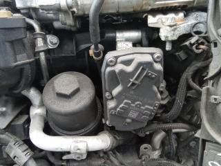 заслонка дроссельная Mercedes-Benz A-Класс W177/V177 2019, 2.0 л., дизель, АКПП, A6540900070