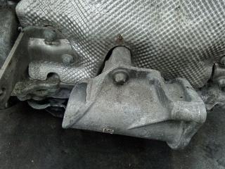 кронштейн полуоси Mercedes-Benz A-Класс W177/V177 2019, 2.0 л., дизель, АКПП, A6542200031