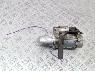 стартер Mercedes-Benz A-Класс W177/V177 2019, 2.0 л., дизель, АКПП, A2609060100