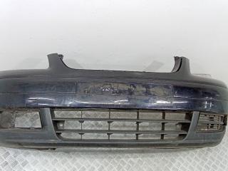 бампер передний Volkswagen Touran 1 поколение 2003, 1T0807221