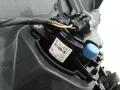 фара противотуманная левая Renault Megane 3 поколение 2009, 8200074008 - фото №3