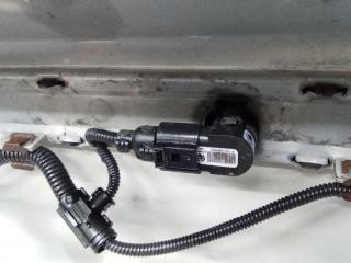 парктроник задний Skoda Superb 1 поколение 2005, 3U0919275
