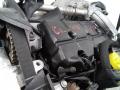 декоративная крышка двигателя Renault Megane 2 поколение 2005, 1.9 л., дизель, МКПП, 8200368040 - фото №3