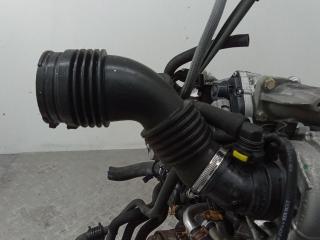 патрубок воздушного фильтра Renault Megane 2 поколение 2005, 1.9 л., дизель, МКПП, 8200412983