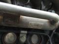 охладитель EGR / Радиатор EGR Renault Megane 2 поколение 2005, 1.9 л., дизель, МКПП, 8200426934 - фото №2