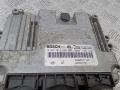 блок управления двигателем Renault Megane 2 поколение 2005, 1.9 л., дизель, МКПП, 8200527725 - фото №2
