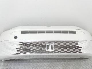 бампер передний Volkswagen Caddy 4 поколение 2020, 2K7807221