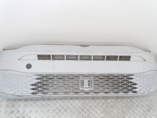 бампер передний Volkswagen Caddy 4 поколение 2020, 2K7807221
