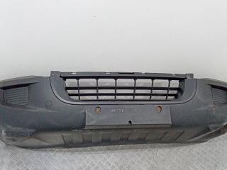 бампер передний Volkswagen Crafter 1 поколение [рестайлинг] 2015, 9068800070