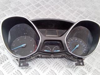 щиток приборов (приборная панель) Ford Focus 3 поколение 2012, BM5T-10849-DT
