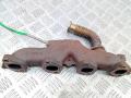коллектор выпускной Nissan Qashqai J10 [рестайлинг] 2011, 1.5 л., дизель, МКПП, 45544039R - фото №3