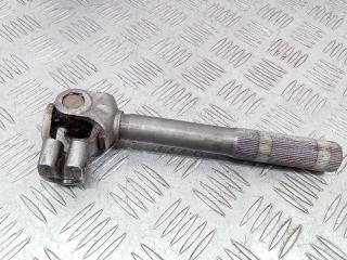 рулевой карданчик Ford Fusion 1 поколение 2005
