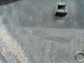 молдинг крыла Volkswagen Crafter 1 поколение 2007, A9066903162 - фото №4