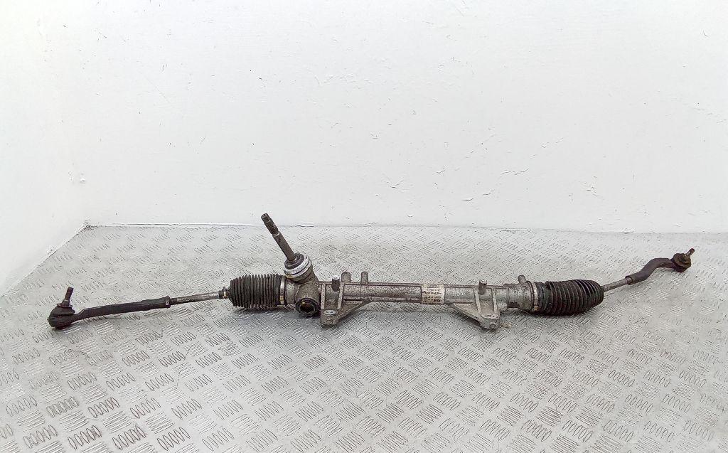 рулевая рейка Renault Zoe 1 поколение 2014, 490010841R - фото №1
