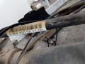 стабилизатор подвески задний Mercedes-Benz Sprinter 2 поколение [рестайлинг] (W906) 2016, A9063202811 - фото №2