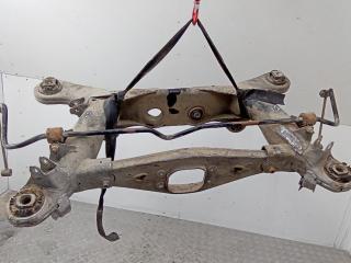 балка подвески задняя Mercedes-Benz E-Класс W211/S211 2003, 00332114359