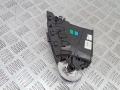 дефлектор обдува салона Ford Focus 3 поколение 2012, BM51A014L20 - фото №2