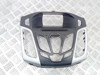 рамка под магнитолу Ford Focus 3 поколение 2012, BM51-18835