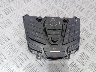 панель управления магнитолой Ford Focus 3 поколение 2012, AM5T18K811BE
