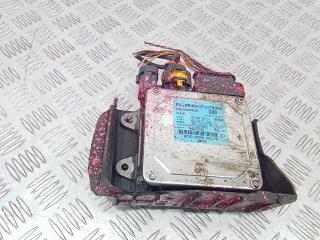 блок управления сервотроника Citroen C3 1 поколение 2006, 9665433880