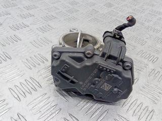заслонка дроссельная Mercedes-Benz A-Класс W177/V177 2020, 2.0 л., дизель, АКПП, A6540900070