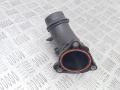 патрубок интеркулера Mercedes-Benz A-Класс W177/V177 2020, 2.0 л., дизель, АКПП, A6540900044 - фото №3