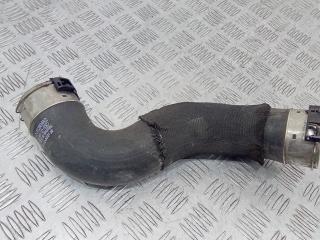 патрубок интеркулера Mercedes-Benz A-Класс W177/V177 2020, 2.0 л., дизель, АКПП, A2475280482