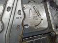 охладитель EGR / Радиатор EGR Mercedes-Benz A-Класс W177/V177 2020, 2.0 л., дизель, АКПП, A6541403301 - фото №3