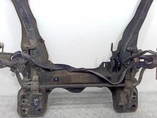 стабилизатор подвески передний Peugeot 807 1 поколение 2007