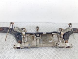 балка подвески передняя (подрамник) Volkswagen Jetta 5 поколение 2005, 1K0199369