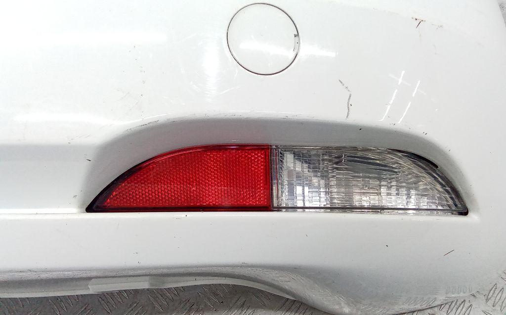 фонарь противотуманный правый Fiat Grande Punto 2 поколение 2008, 27470202 - фото №1