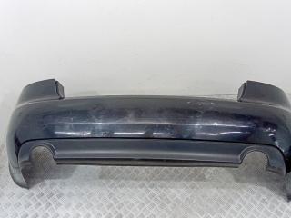 бампер задний Audi A4 B7 2008, кабриолет, 8H0807511