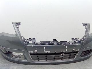 бампер передний Volkswagen Passat B6 2005, 3C0807221