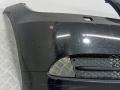 бампер передний BMW 3 серия E90/E91/E92/E93 2007, 7124349 - фото №3