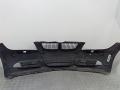 бампер передний BMW 3 серия E90/E91/E92/E93 2007, 7124349 - фото №6