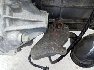 кронштейн двигателя Renault Zoe 1 поколение 2018, 113327332R