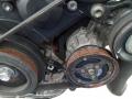 компрессор кондиционера Toyota Corolla 9 поколение (E120/E130) [рестайлинг] 2004, 2.0 л., дизель, МКПП, 447220-6362 - фото №4