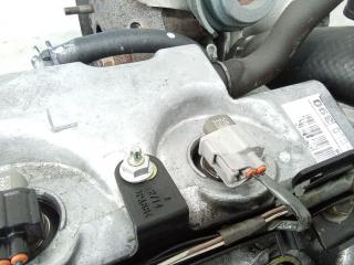форсунка Toyota Corolla 9 поколение (E120/E130) [рестайлинг] 2004, 2.0 л., дизель, МКПП