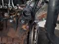 заслонка дроссельная Toyota Corolla 9 поколение (E120/E130) [рестайлинг] 2004, 2.0 л., дизель, МКПП - фото №2