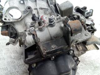 кронштейн КПП Toyota Corolla 9 поколение (E120/E130) [рестайлинг] 2004, 2.0 л., дизель, МКПП