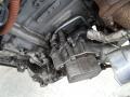 корпус масляного фильтра Peugeot 207 1 поколение 2007, 1.6 л., дизель, МКПП - фото №2