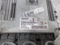 блок управления двигателем Peugeot 207 1 поколение 2007, 1.6 л., дизель, МКПП, 9661204380 - фото №2